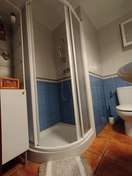 El Rinconcito Villa Algodonales Luaran gambar