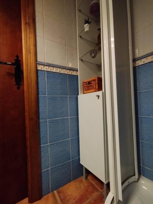 El Rinconcito Villa Algodonales Luaran gambar