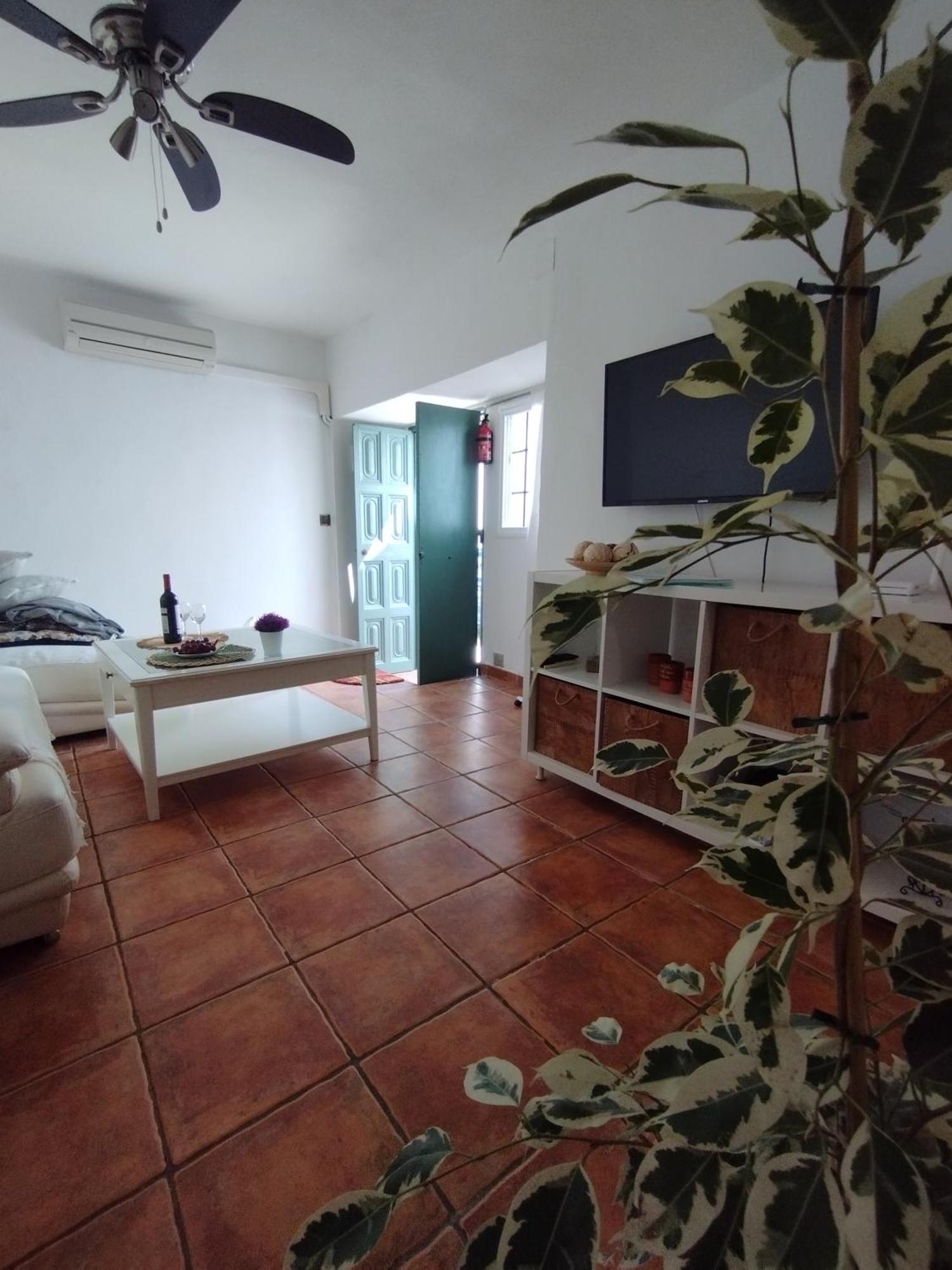 El Rinconcito Villa Algodonales Luaran gambar